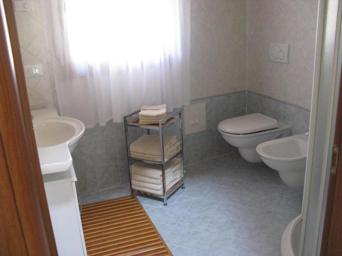 Wind'S House Bed & Breakfast Pove del Grappa Rom bilde